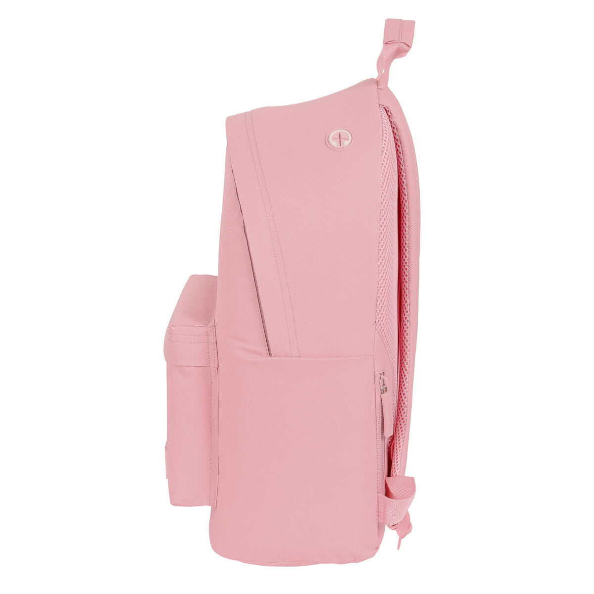 Ghiozdan Safta 31 x 41 x 16 cm Roz - Birou și papetărie, Material școlar și educațional