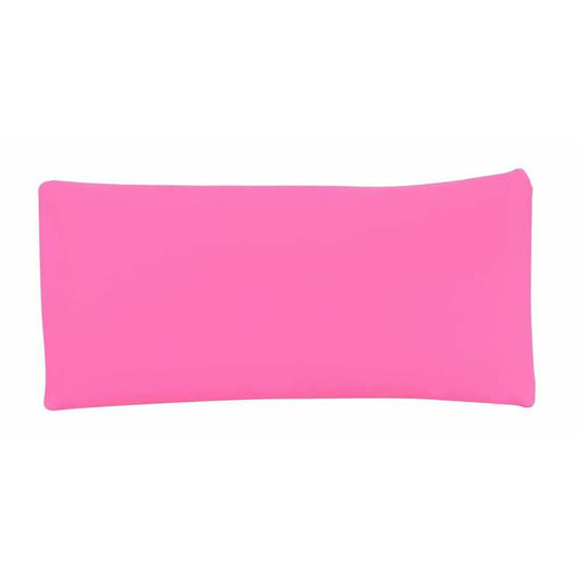 Geantă Universală Safta Fucsia 22 x 11 x 1 cm Față - Birou și papetărie, Material școlar și educațional