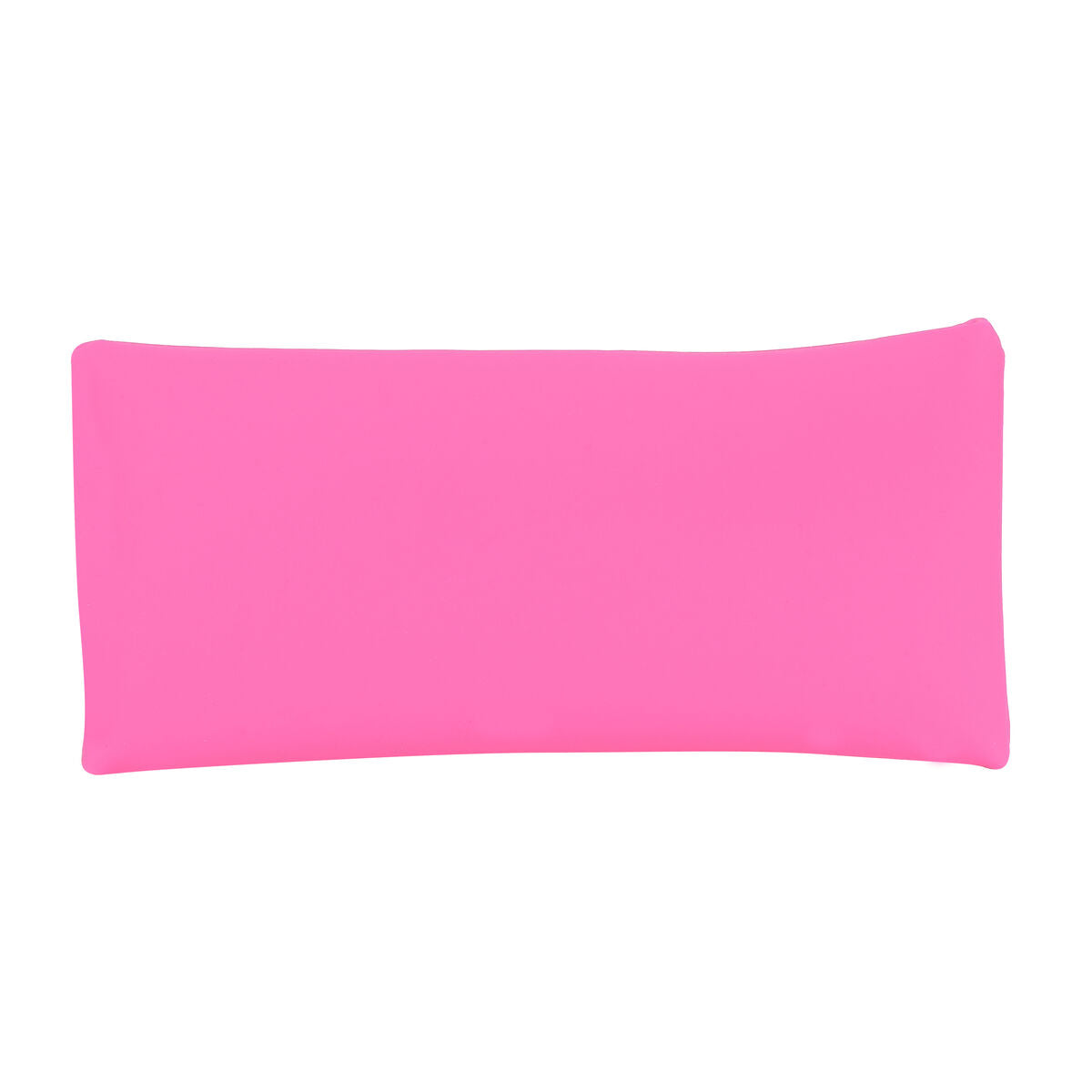 Penar Școlar Safta Față 22 x 11 x 1 cm Fucsia - Birou și papetărie, Material școlar și educațional