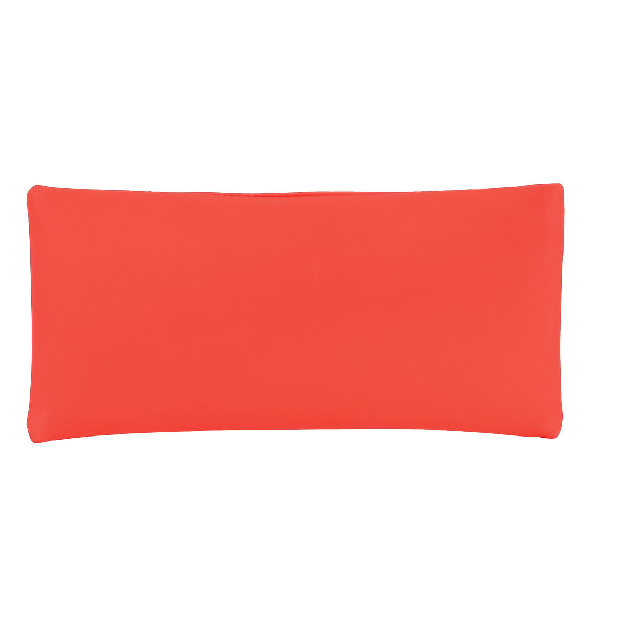 Penar Școlar Safta Față 22 x 11 x 1 cm Roșu - Birou și papetărie, Material școlar și educațional