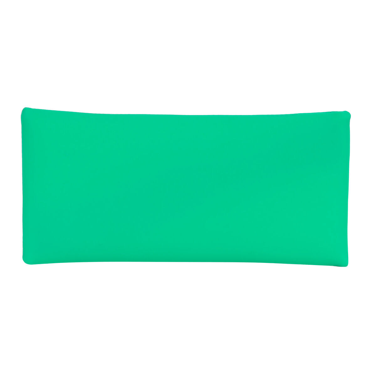 Penar Școlar Safta Față 22 x 11 x 1 cm Verde - Birou și papetărie, Material școlar și educațional