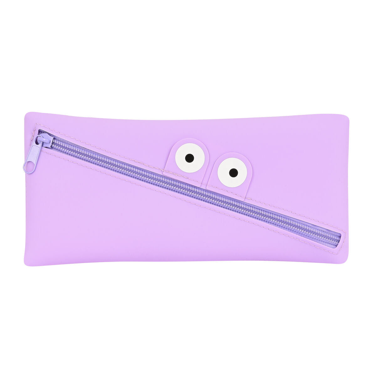 Penar Școlar Safta Față 22 x 11 x 1 cm Liliachiu - Birou și papetărie, Material școlar și educațional