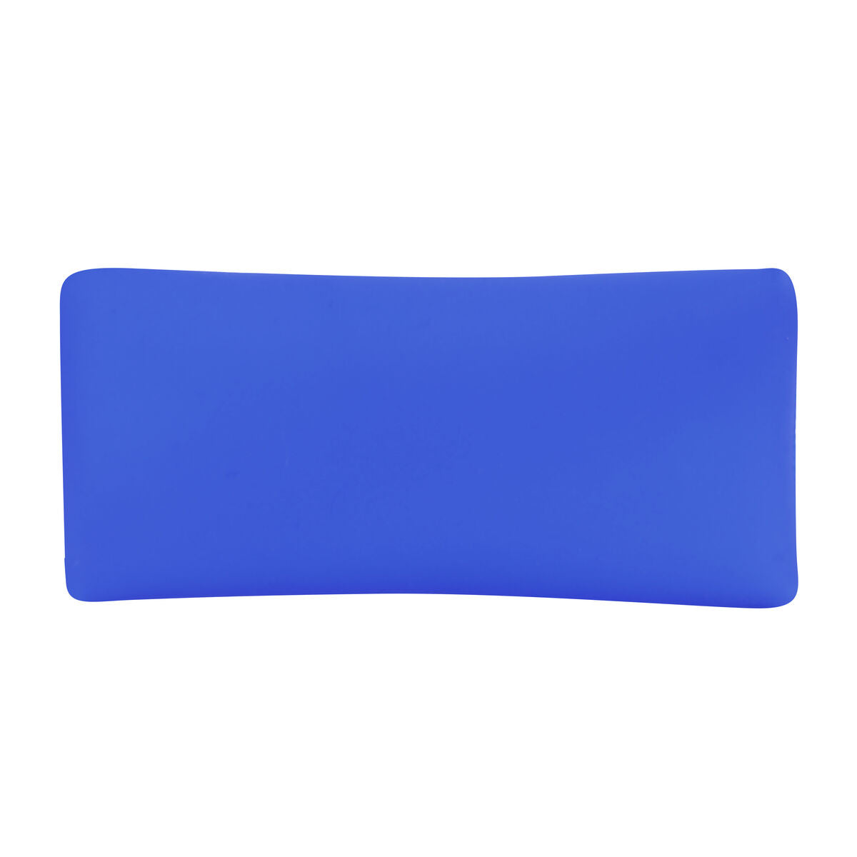 Penar Școlar Safta Față 22 x 11 x 1 cm Albastru - Birou și papetărie, Material școlar și educațional