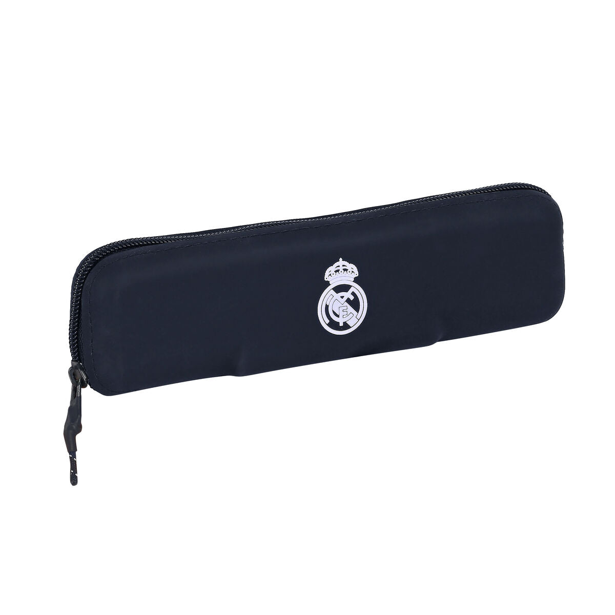 Penar dublu Real Madrid C.F. Alb 20 x 5.5 x 2 cm - Birou și papetărie, Material școlar și educațional