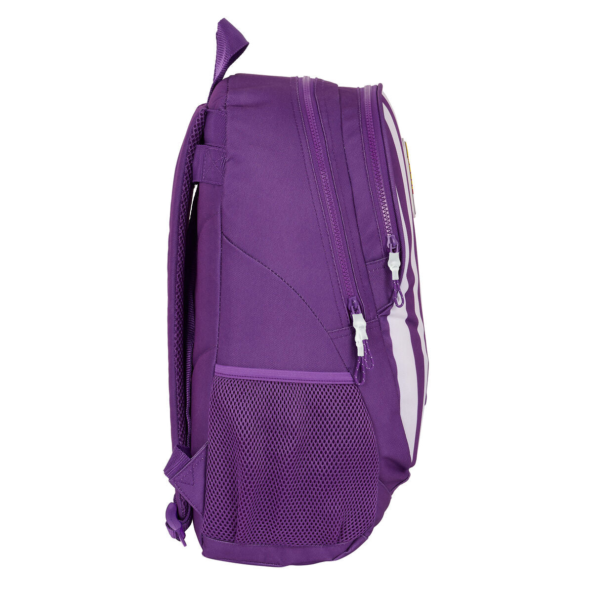 Ghiozdan Real Valladolid C.F. Mov 32 x 44 x 16 cm - Birou și papetărie, Material școlar și educațional