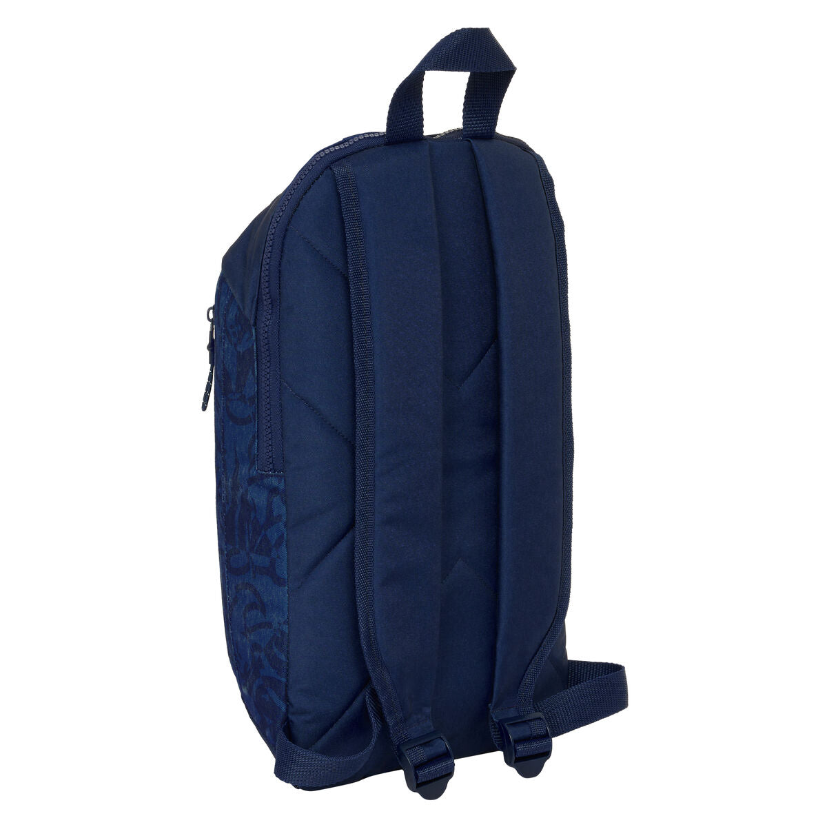 Rucsac El Niño Paradise Mini Bleumarin 22 x 39 x 10 cm - Birou și papetărie, Material școlar și educațional