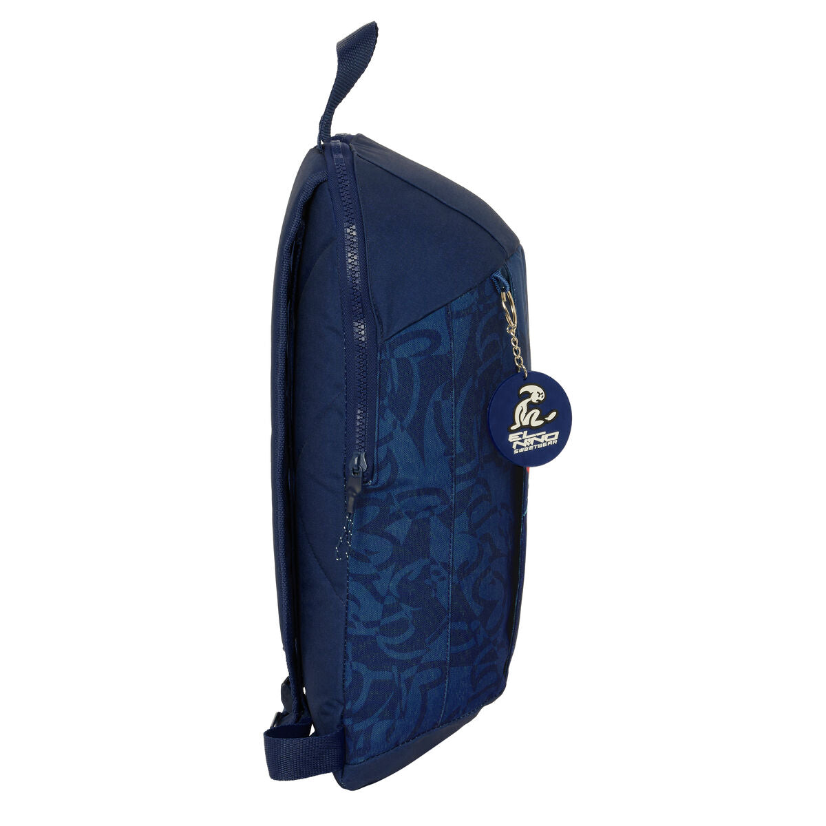 Rucsac El Niño Paradise Mini Bleumarin 22 x 39 x 10 cm - Birou și papetărie, Material școlar și educațional
