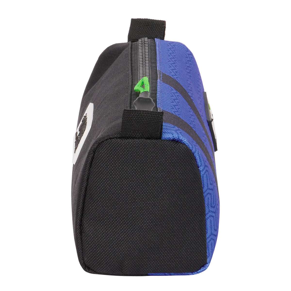 Penar Școlar Kelme Royal Albastru Negru 21 x 8 x 7 cm - Birou și papetărie, Material școlar și educațional