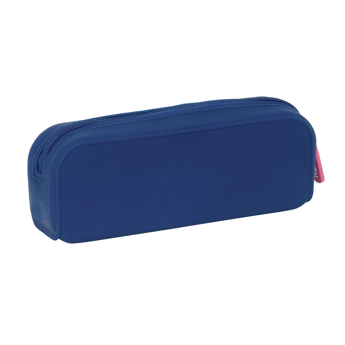 Penar Școlar Benetton Cool Bleumarin 18.5 x 7.5 x 5.5 cm - Birou și papetărie, Material școlar și educațional