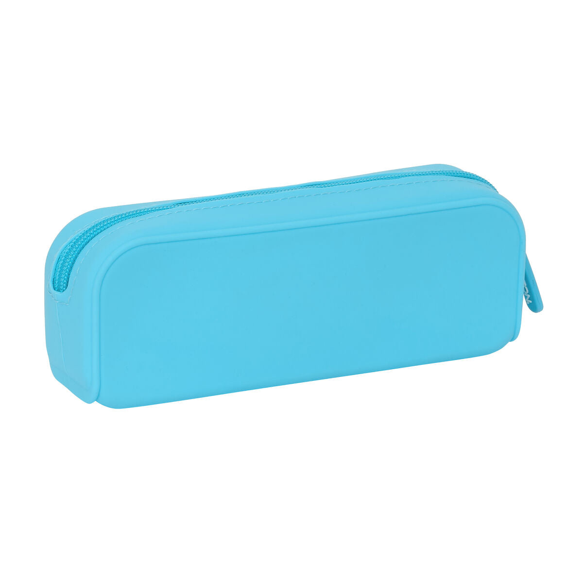 Penar Școlar Benetton Spring Albastru celest 18.5 x 7.5 x 5.5 cm - Birou și papetărie, Material școlar și educațional