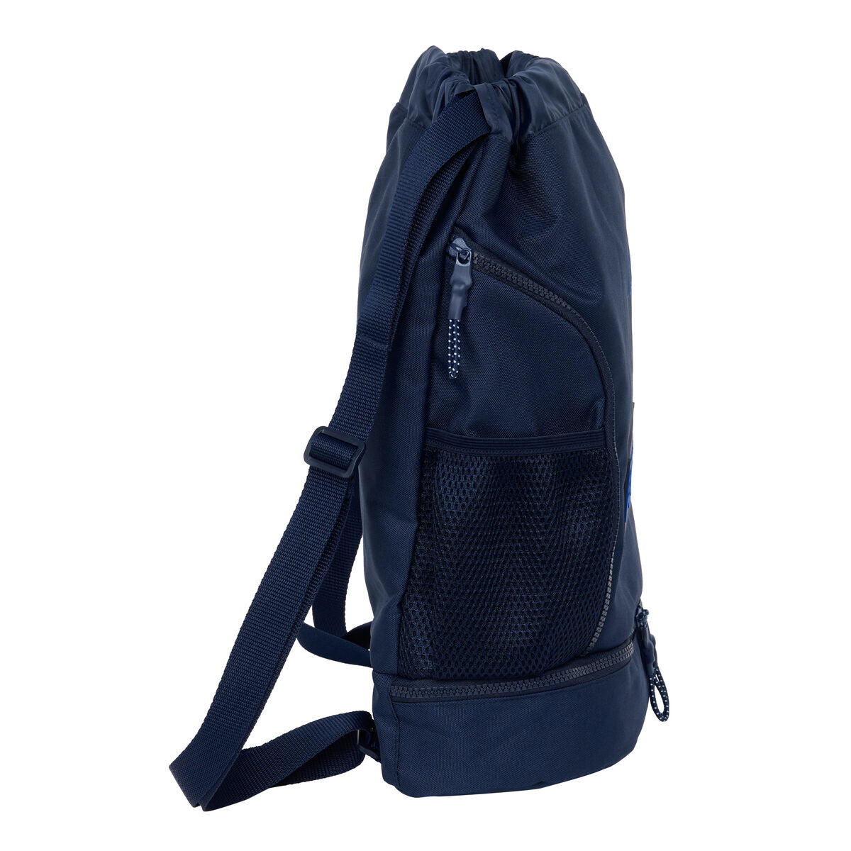 Geantă rucsac pentru copii Kappa Blue night Bleumarin 35 x 40 x 1 cm - Birou și papetărie, Material școlar și educațional