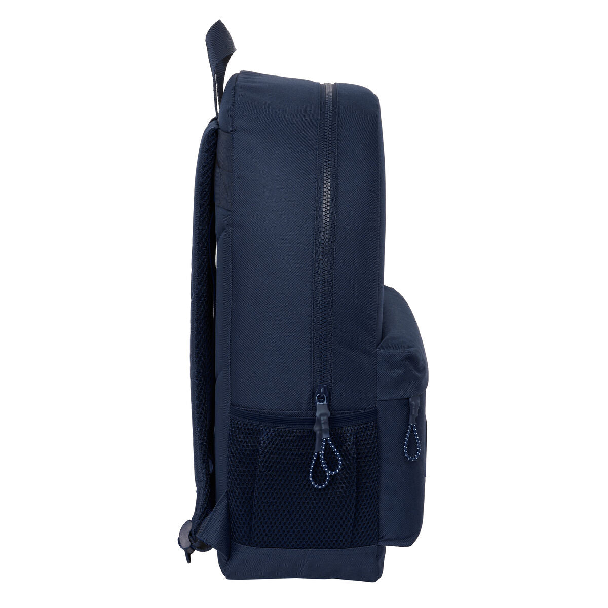 Ghiozdan Kappa Blue night Bleumarin 30 x 14 x 46 cm - Birou și papetărie, Material școlar și educațional