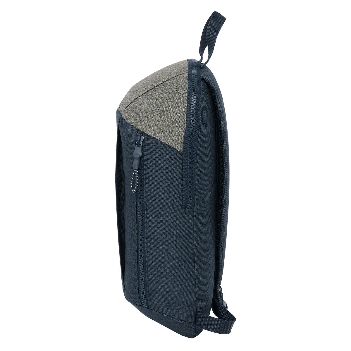 Rucsac Kappa Dark navy Mini Gri Bleumarin 22 x 39 x 10 cm - Birou și papetărie, Material școlar și educațional