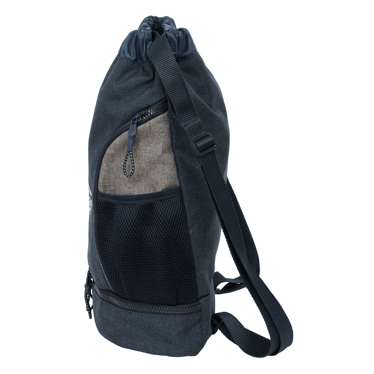Geantă rucsac pentru copii Kappa Dark navy Gri Bleumarin 35 x 40 x 1 cm - Birou și papetărie, Material școlar și educațional