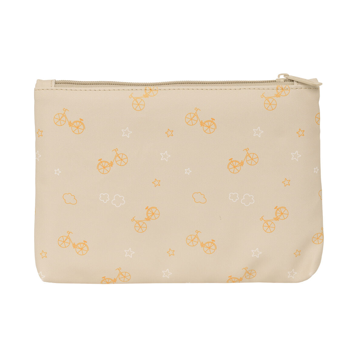Penar Școlar Safta Osito Urs Bej 23 x 16 x 3 cm - Birou și papetărie, Material școlar și educațional