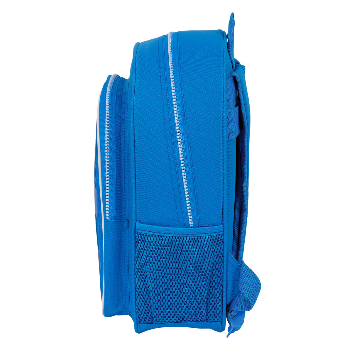 Ghiozdan R. C. Deportivo de La Coruña Albastru 27 x 33 x 10 cm - Birou și papetărie, Material școlar și educațional