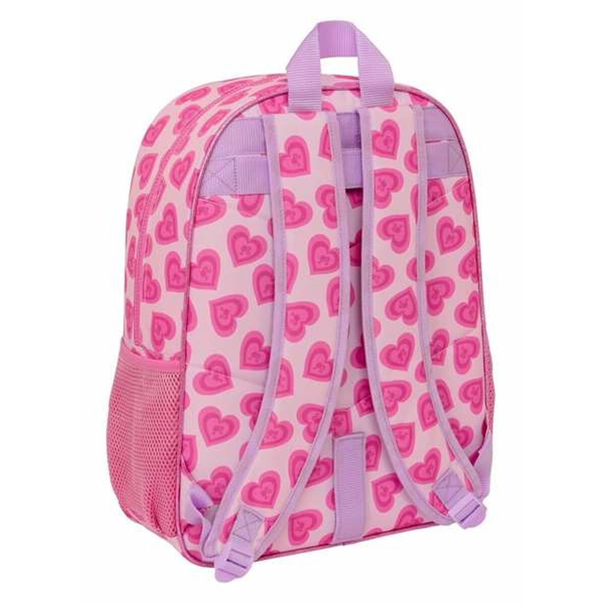 Ghiozdan Barbie Roz 33 x 42 x 14 cm - Birou și papetărie, Material școlar și educațional
