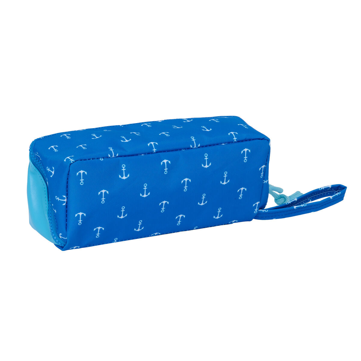 Penar Școlar Donald Albastru 22 x 10 x 10 cm - Birou și papetărie, Material școlar și educațional