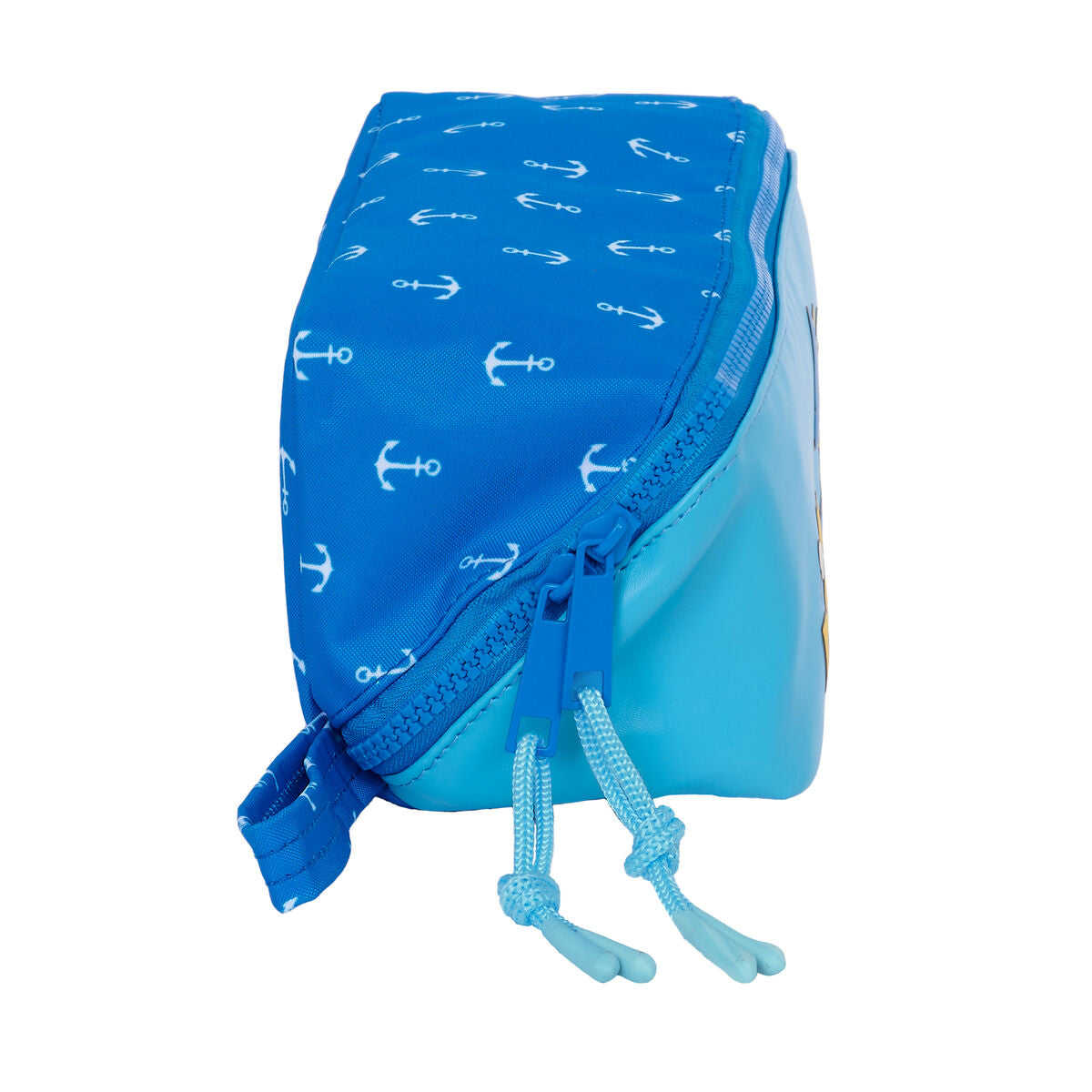 Penar Școlar Donald Albastru 22 x 10 x 10 cm - Birou și papetărie, Material școlar și educațional