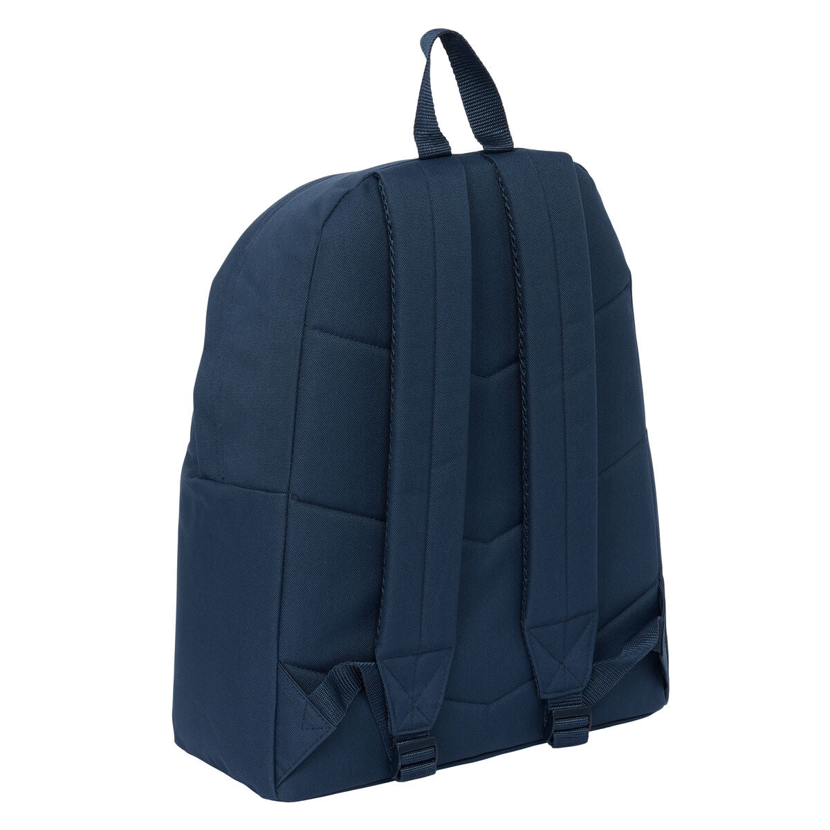 Ghiozdan El Ganso Classic Bleumarin 33 x 42 x 15 cm - Birou și papetărie, Material școlar și educațional