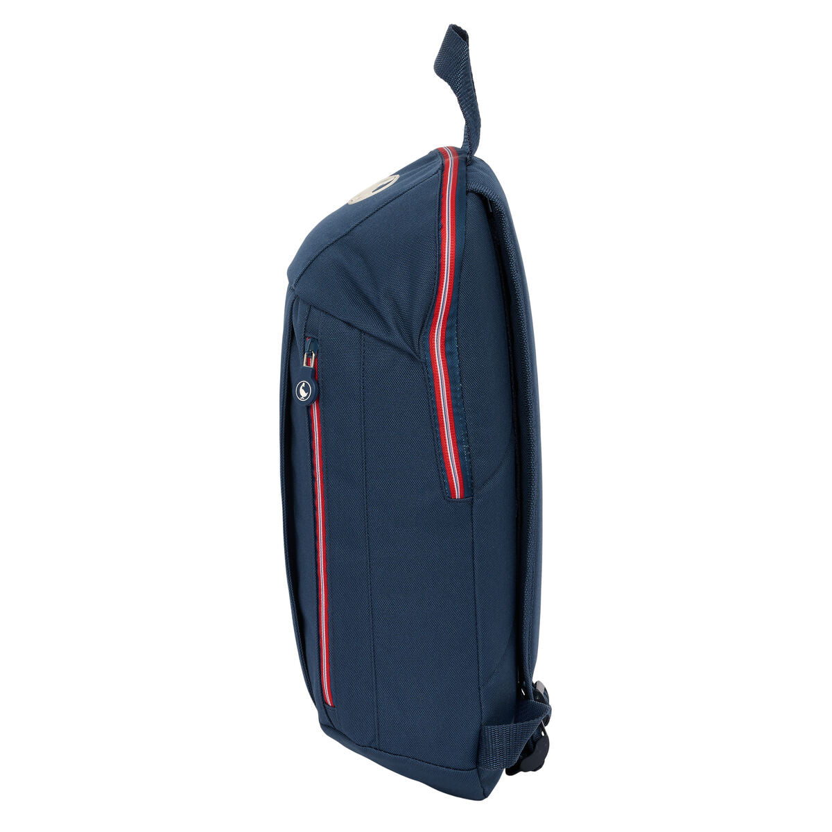Rucsac El Ganso Classic Mini Bleumarin 22 x 39 x 10 cm - Birou și papetărie, Material școlar și educațional