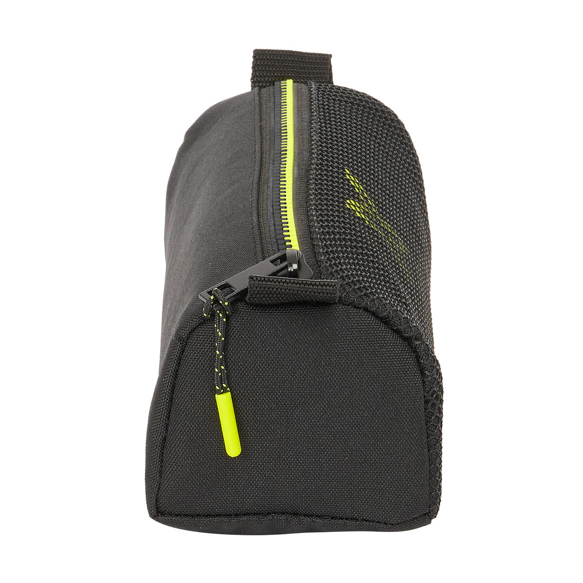 Geantă Universală Munich Beat Negru 21 x 8 x 7 cm - Birou și papetărie, Material școlar și educațional