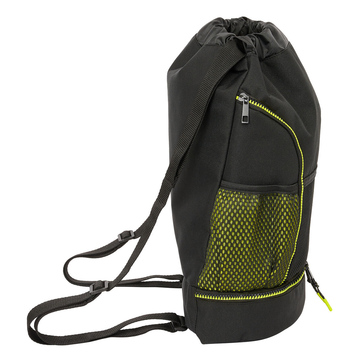 Geantă rucsac pentru copii Munich Beat Negru 35 x 40 x 1 cm - Birou și papetărie, Material școlar și educațional