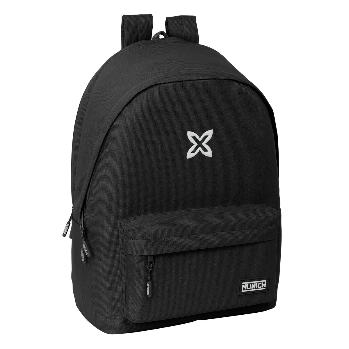Ghiozdan Munich +usb munich basicos 31 x 44 x 18 cm - Birou și papetărie, Material școlar și educațional