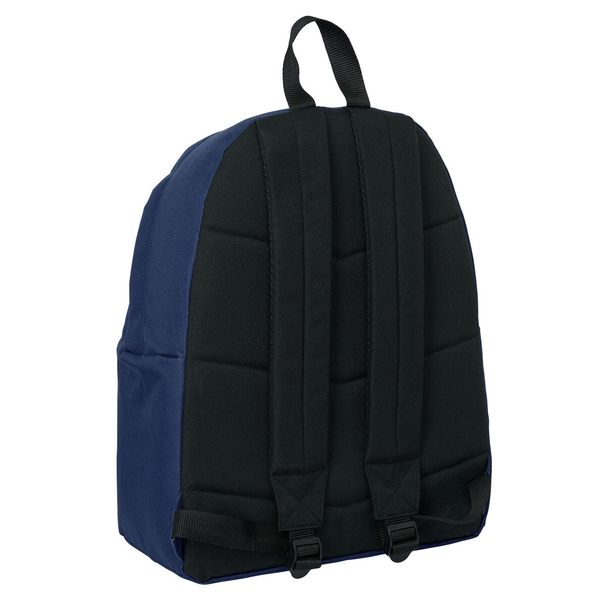 Ghiozdan Munich Basics Bleumarin 33 x 42 x 15 cm - Birou și papetărie, Material școlar și educațional