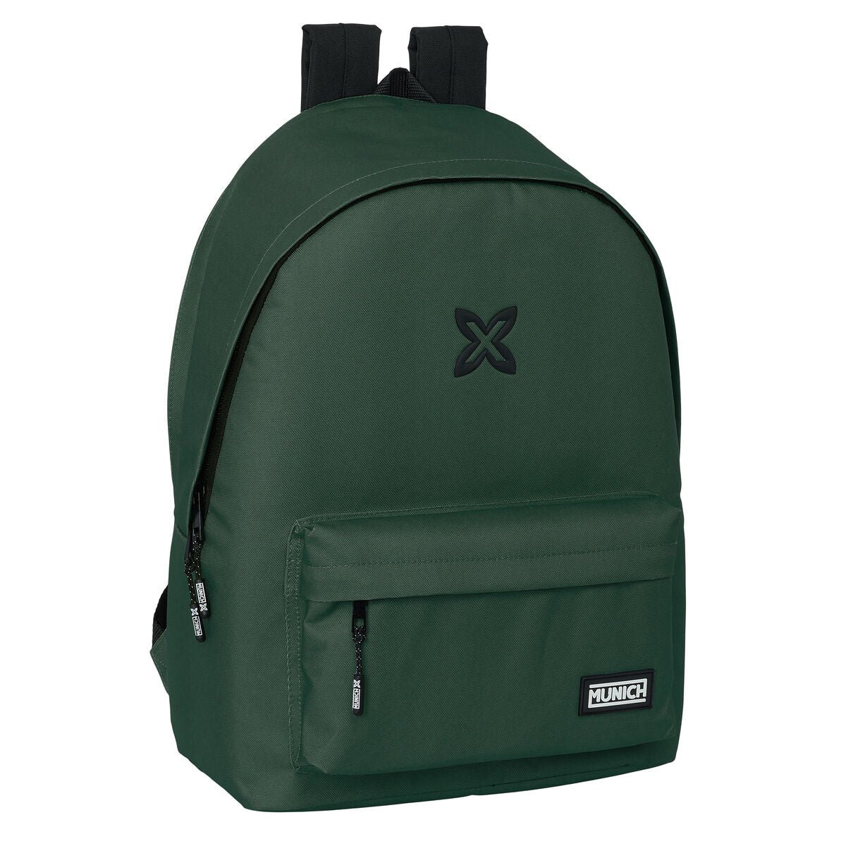 Ghiozdan Munich +usb munich basicos 31 x 44 x 18 cm - Birou și papetărie, Material școlar și educațional