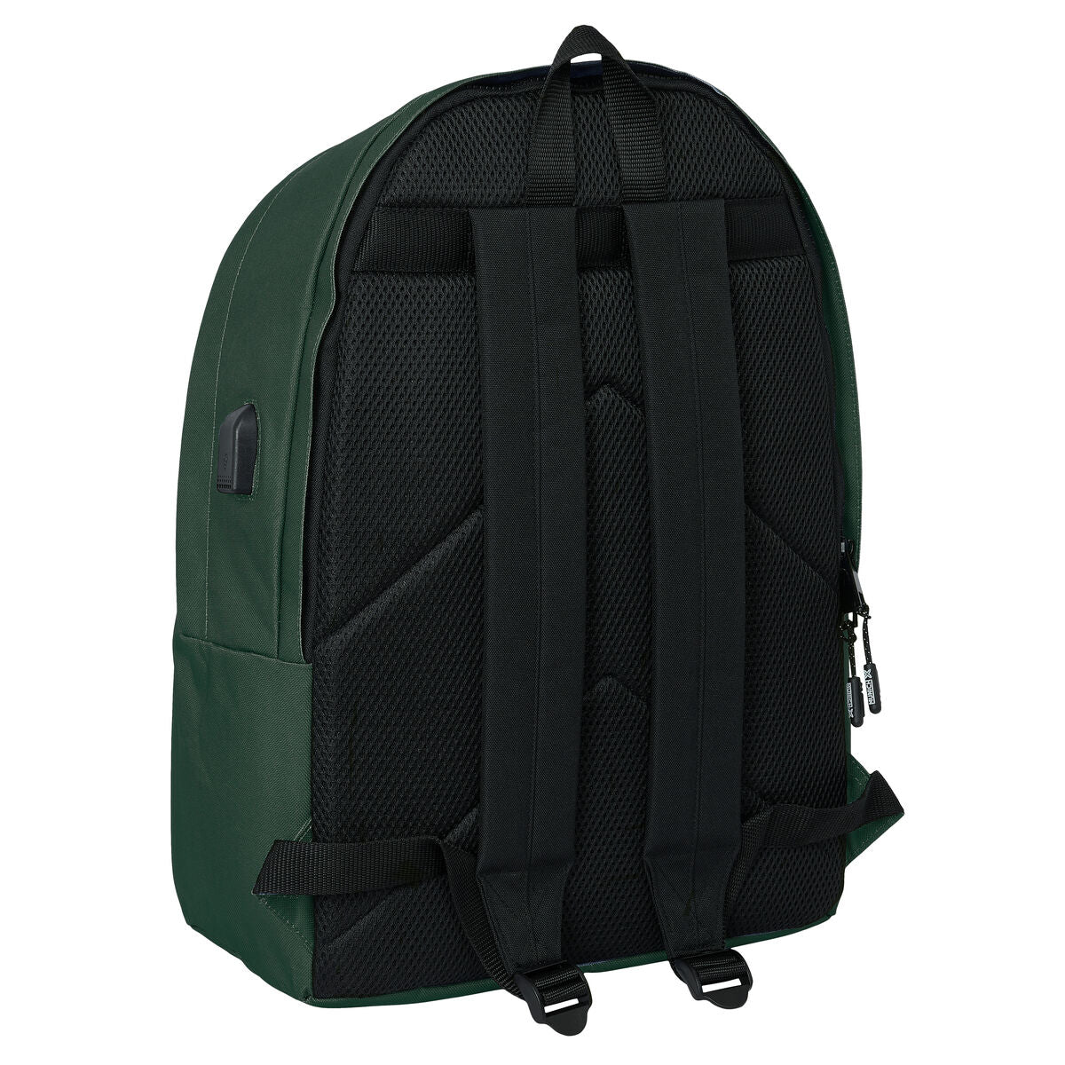 Ghiozdan Munich +usb munich basicos 31 x 44 x 18 cm - Birou și papetărie, Material școlar și educațional