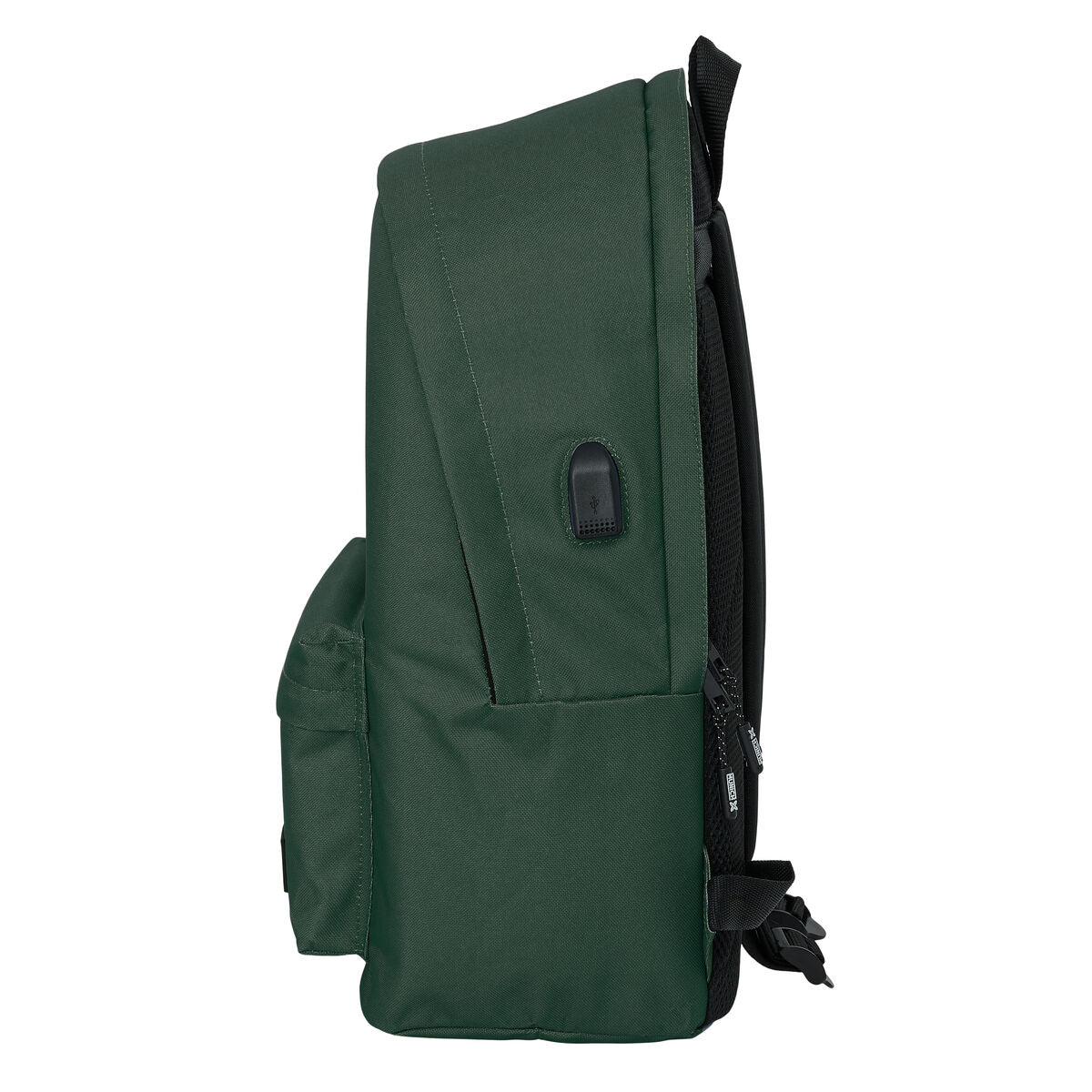 Ghiozdan Munich +usb munich basicos 31 x 44 x 18 cm - Birou și papetărie, Material școlar și educațional