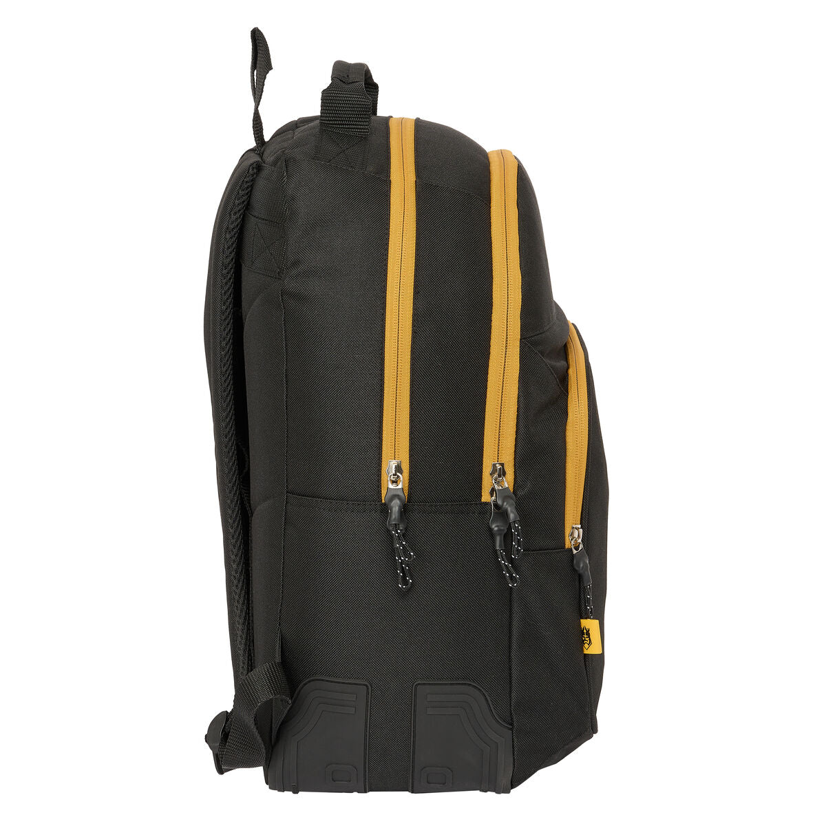 Ghiozdan Kings League Ultimate Móstoles Negru 32 x 42 x 15 cm - Birou și papetărie, Material școlar și educațional
