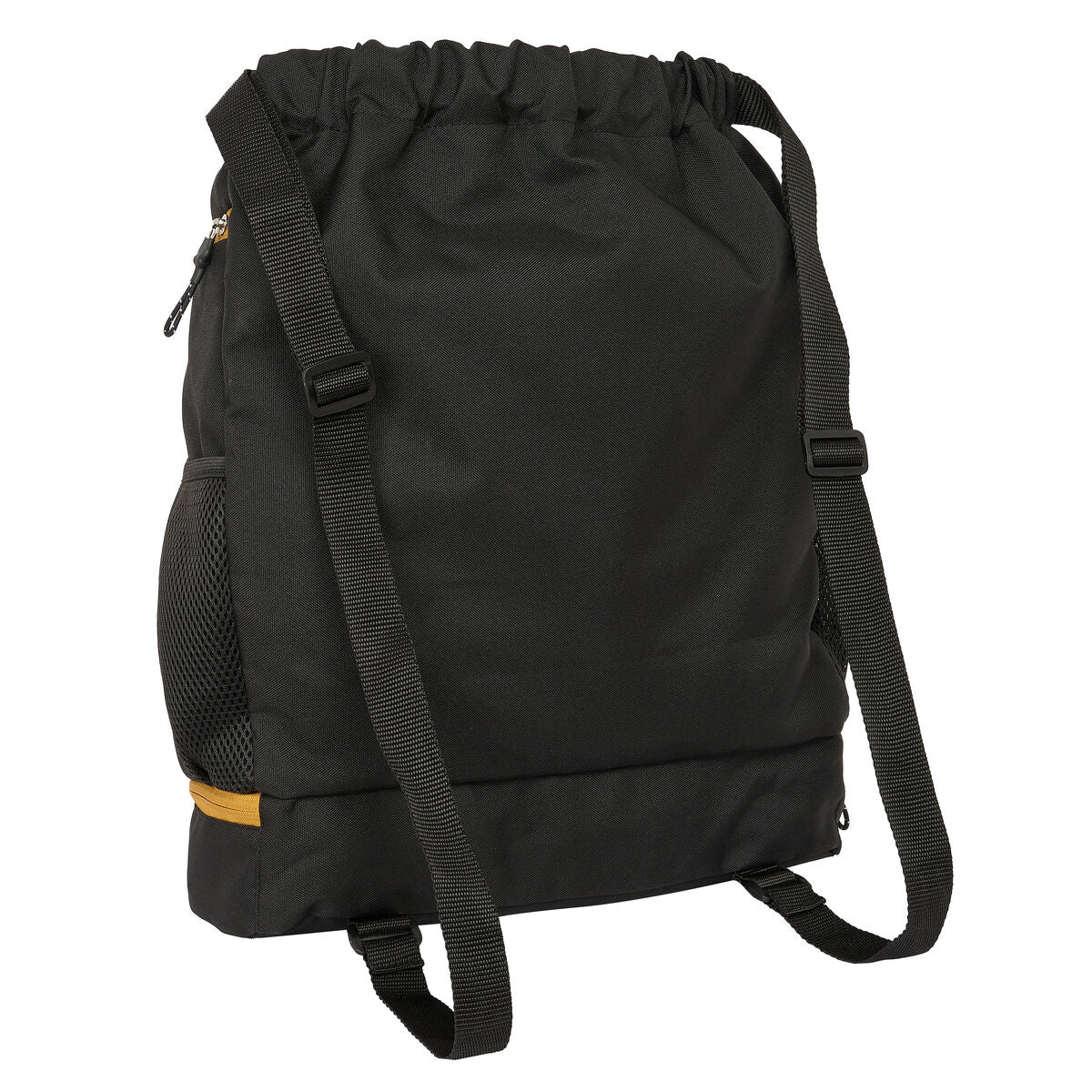 Geantă Rucsac cu Bretele Kings League Ultimate Móstoles Negru 35 x 40 x 1 cm - Birou și papetărie, Material școlar și educațional