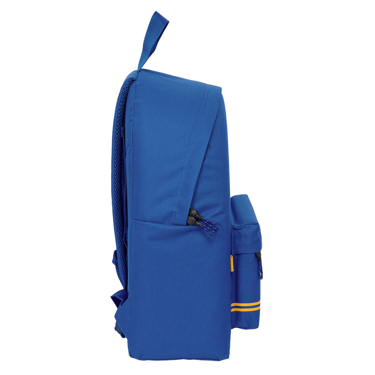 Ghiozdan Kings League Saiyans Albastru 33 x 42 x 15 cm - Birou și papetărie, Material școlar și educațional