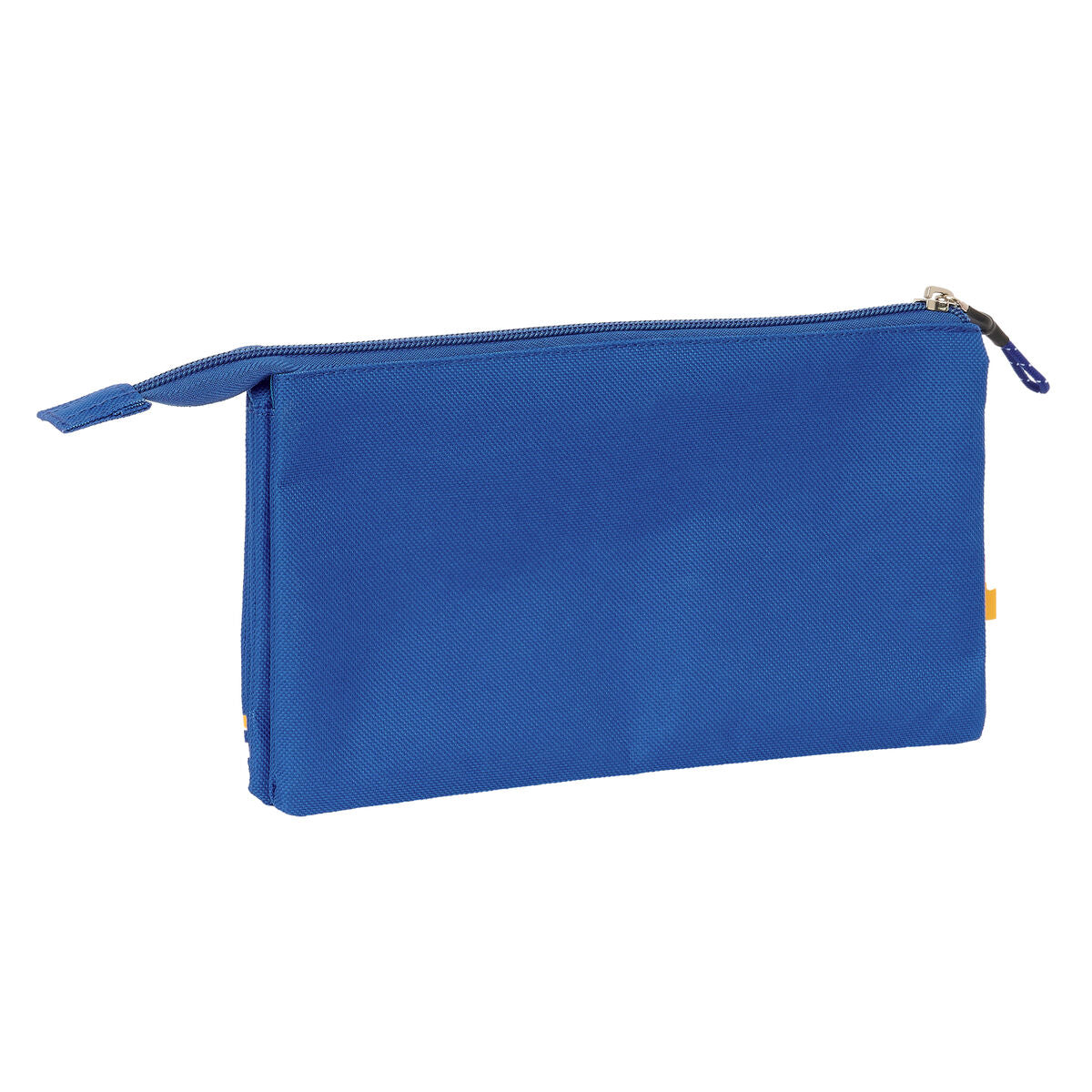Penar triplu Kings League Saiyans Albastru 22 x 12 x 3 cm - Birou și papetărie, Material școlar și educațional