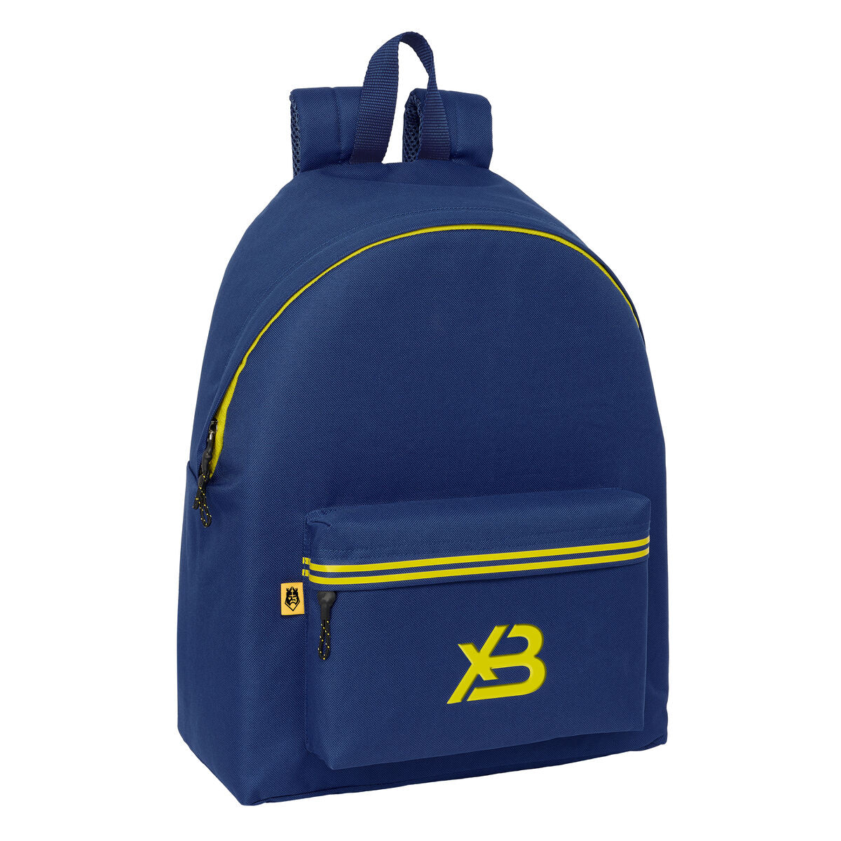 Ghiozdan Kings League X buyer Albastru 33 x 42 x 15 cm - Birou și papetărie, Material școlar și educațional