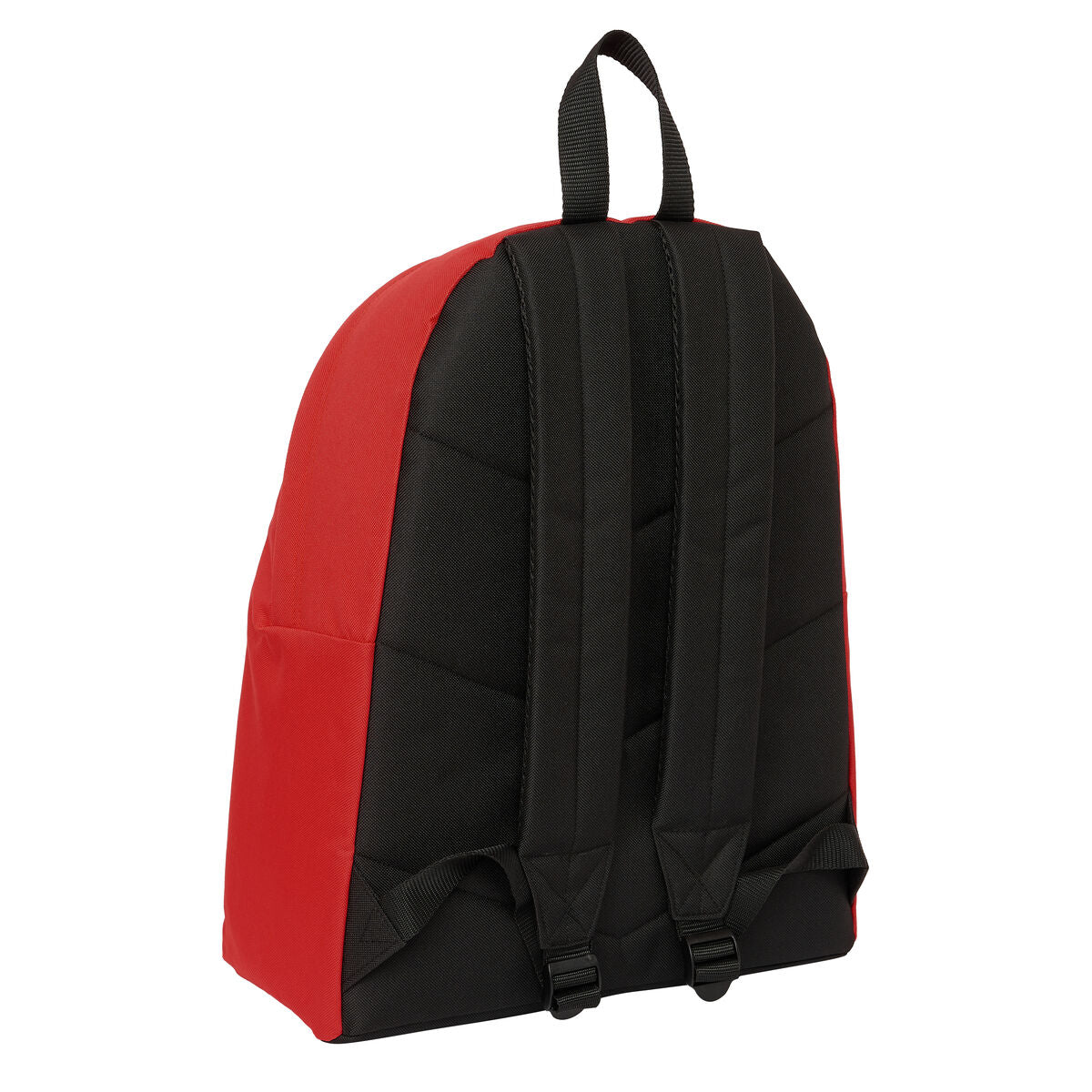 Ghiozdan Kings League Aniquiladores Roșu 33 x 42 x 15 cm - Birou și papetărie, Material școlar și educațional