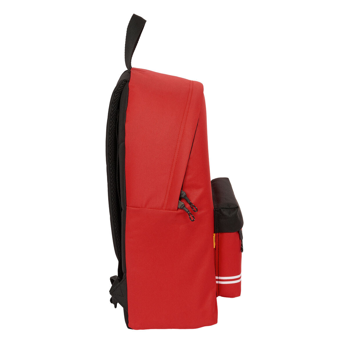 Ghiozdan Kings League Aniquiladores Roșu 33 x 42 x 15 cm - Birou și papetărie, Material școlar și educațional