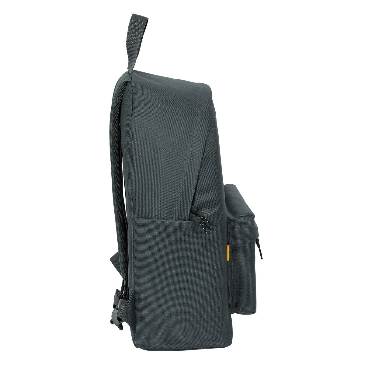 Ghiozdan Kings League Kunisport Gri 33 x 42 x 15 cm - Birou și papetărie, Material școlar și educațional