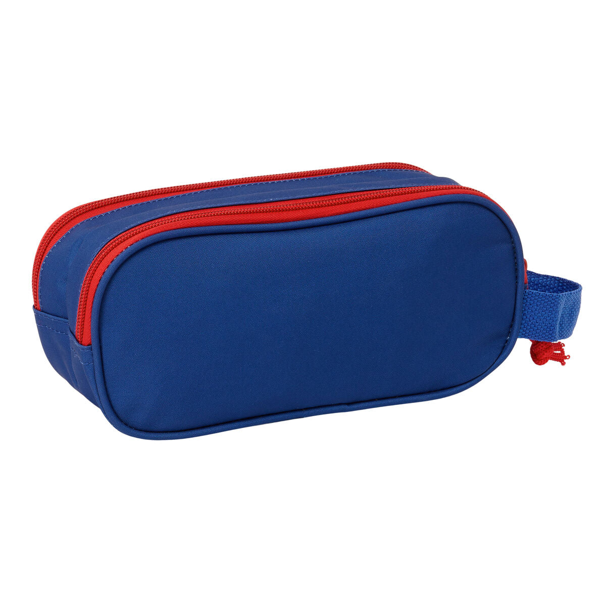 Penar dublu Atlético Madrid Roșu 21 x 8 x 6 cm 3D - Birou și papetărie, Material școlar și educațional