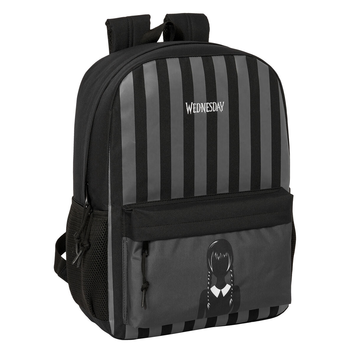 Ghiozdan Wednesday 32 x 43 x 14 cm - Birou și papetărie, Material școlar și educațional