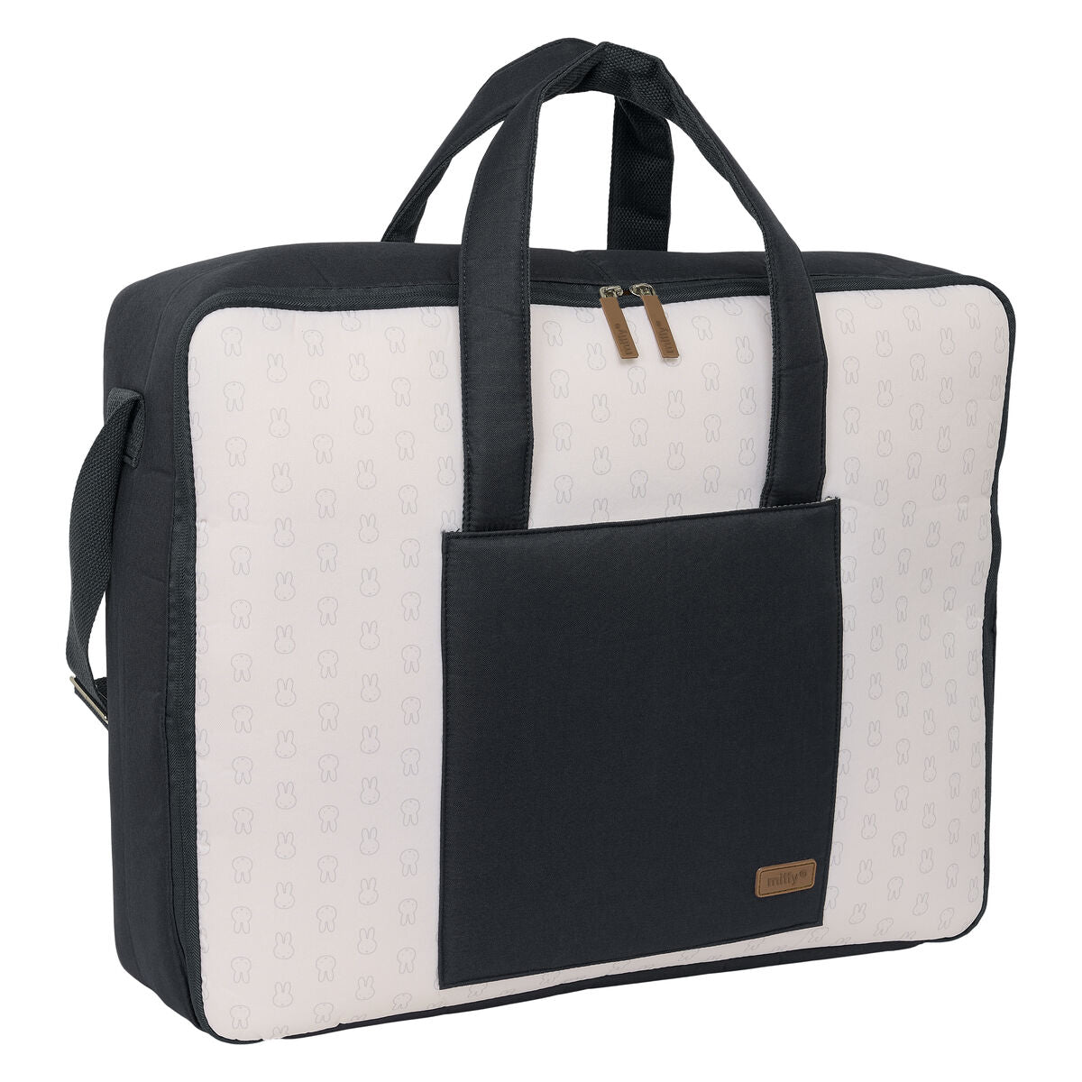 Geantă organizatoare pentru cărucior de copii Miffy Moon - Bebelus, Cărucioare, scaune și accesorii