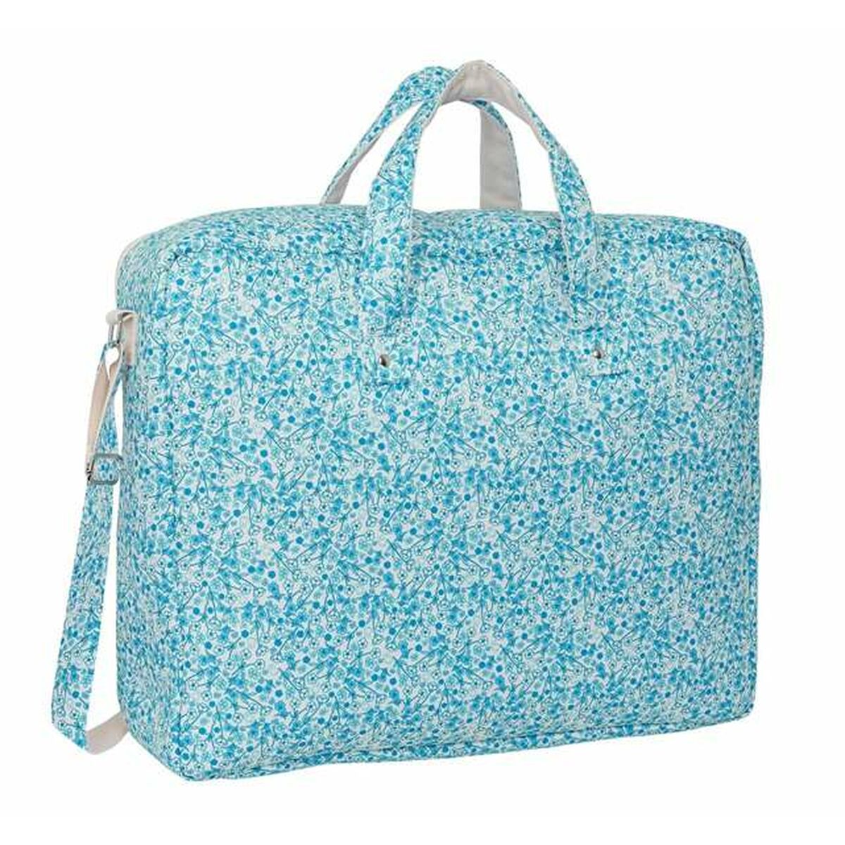 Geantă organizatoare pentru cărucior de copii Miffy Garden - Bebelus, Cărucioare, scaune și accesorii