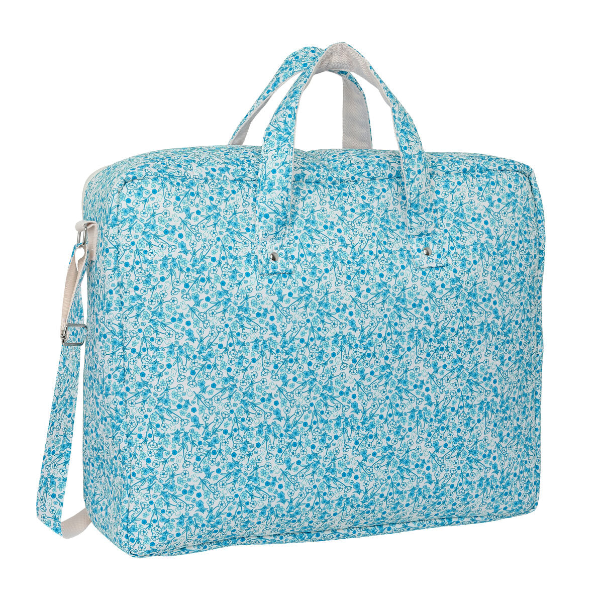 Geantă organizatoare pentru cărucior de copii Miffy Garden - Bebelus, Cărucioare, scaune și accesorii