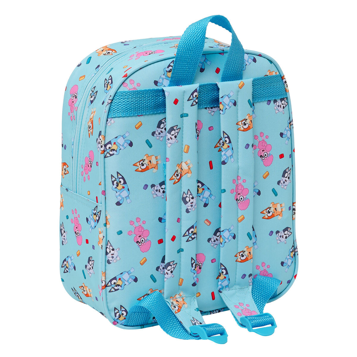 Ghiozdan 22 x 27 x 10 cm - Birou și papetărie, Material școlar și educațional