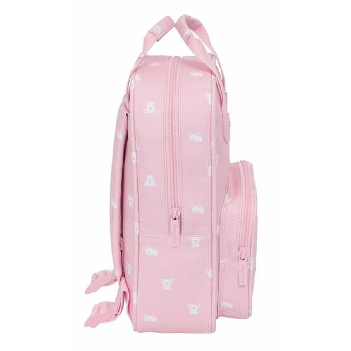 Ghiozdan Safta 20 x 28 x 8 cm Koala - Birou și papetărie, Material școlar și educațional