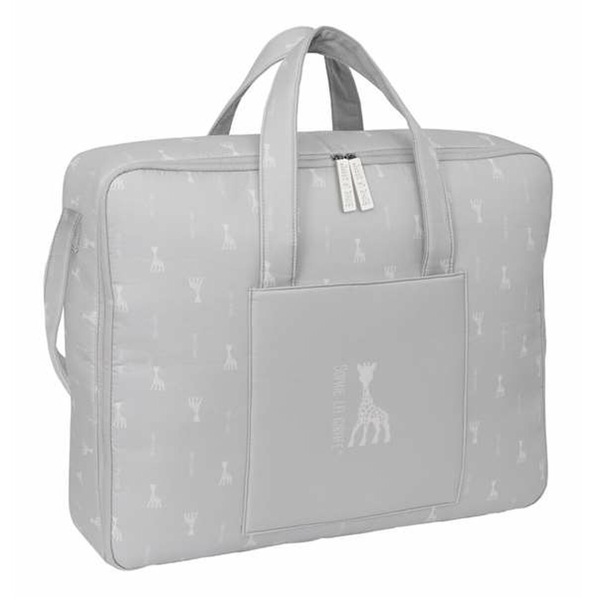 Geantă organizatoare pentru cărucior de copii Sophie la Girafe MUM - Bebelus, Cărucioare, scaune și accesorii