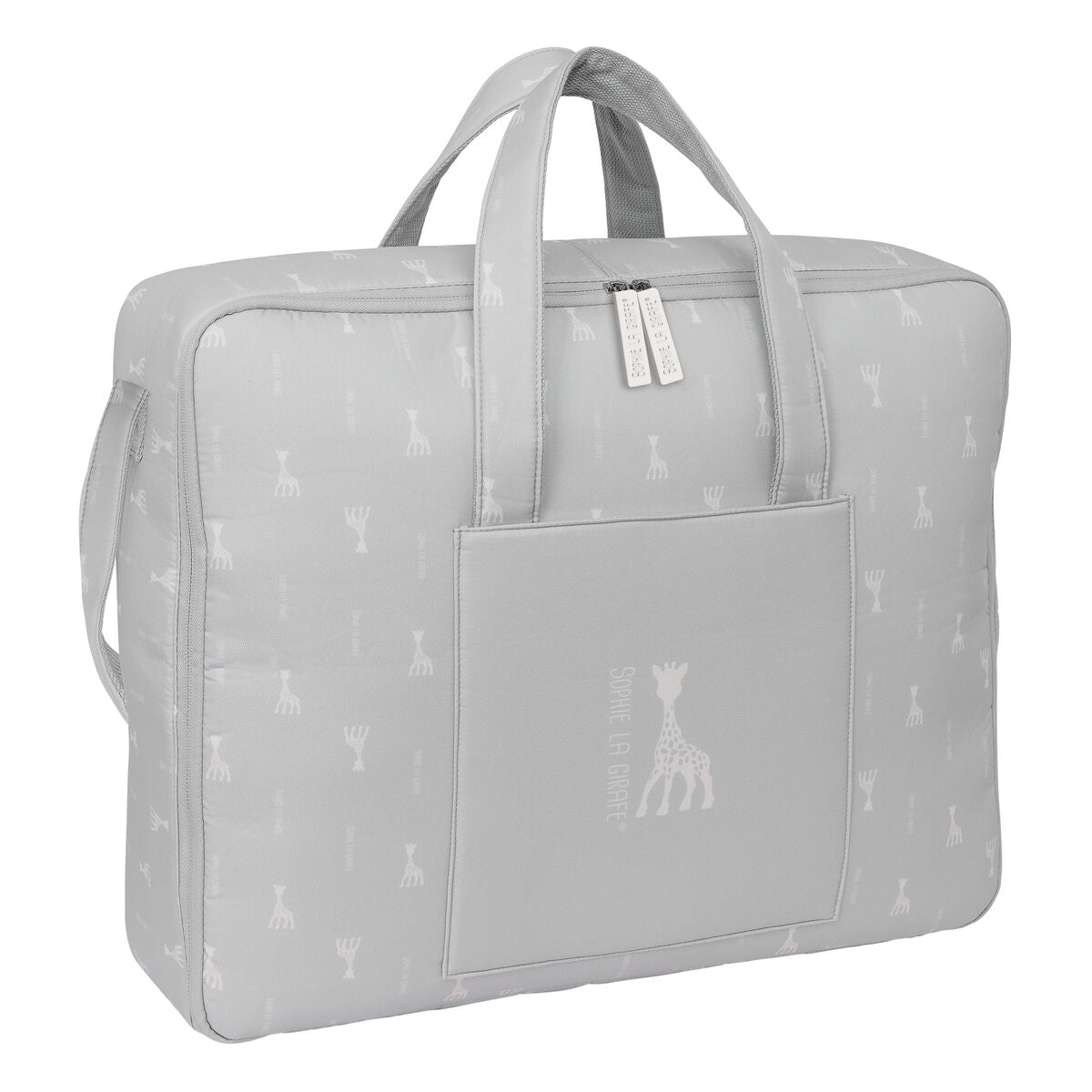 Geantă organizatoare pentru cărucior de copii Sophie la Girafe MUM - Bebelus, Cărucioare, scaune și accesorii
