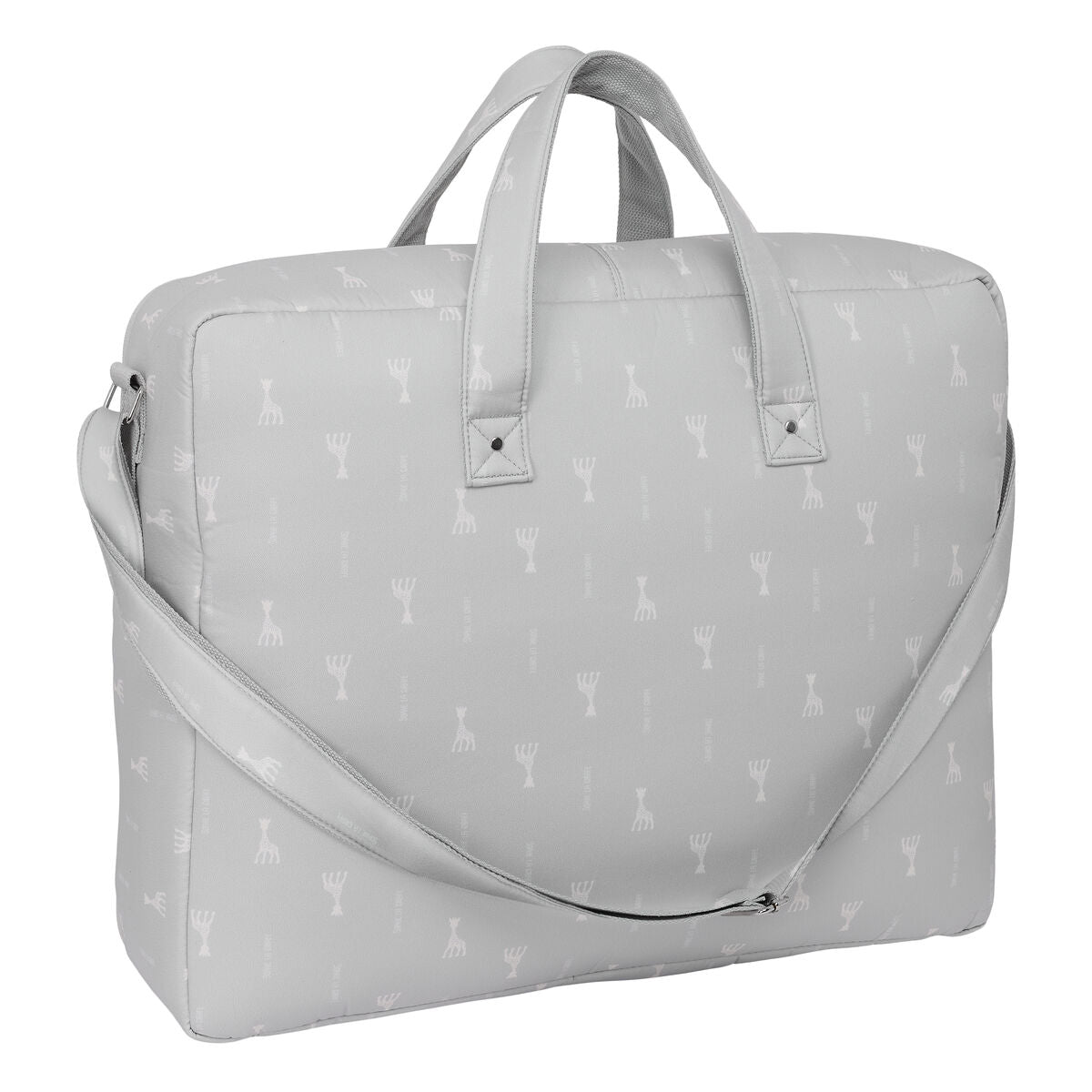 Geantă organizatoare pentru cărucior de copii Sophie la Girafe MUM - Bebelus, Cărucioare, scaune și accesorii